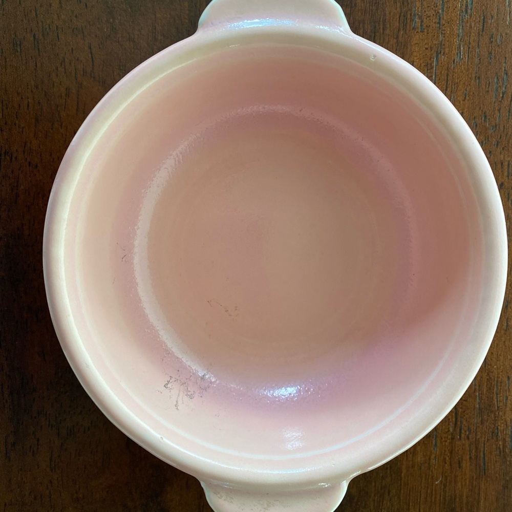Rare 1950’s Baby Food Bowl